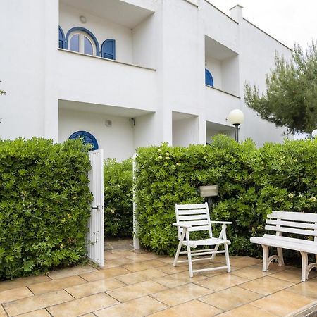 Villa Casa Del Riccio Fronte Mare à Mola di Bari Extérieur photo