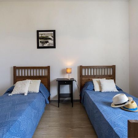 Villa Casa Del Riccio Fronte Mare à Mola di Bari Extérieur photo