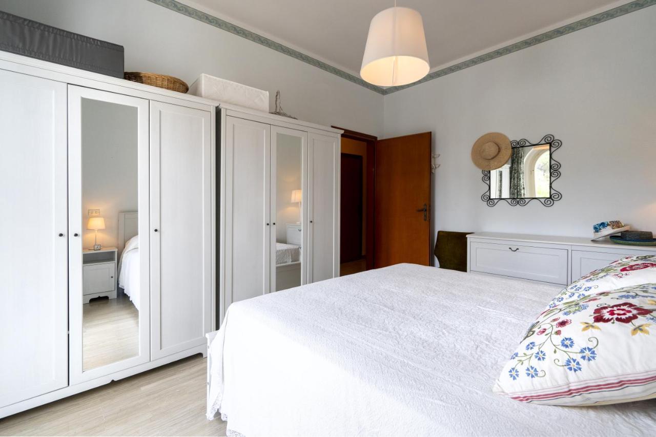 Villa Casa Del Riccio Fronte Mare à Mola di Bari Extérieur photo