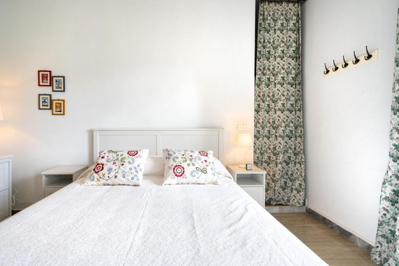 Villa Casa Del Riccio Fronte Mare à Mola di Bari Extérieur photo